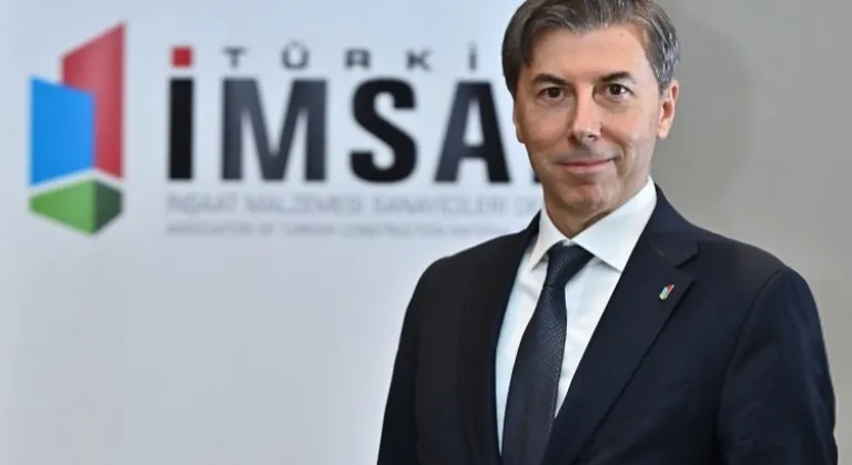 Türkiye İMSAD'dan 22 Mart Dünya Su Günü Mesajı
