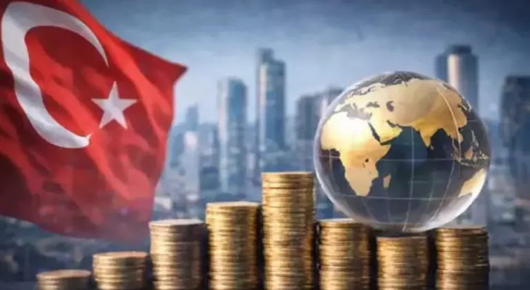 Türkiye, küresel belirsizliğe rağmen yatırımda yükselişte