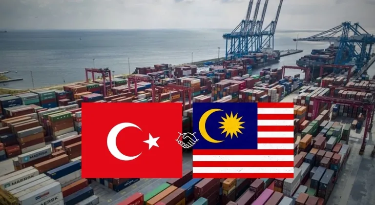 Türkiye–Malezya işbirliği ihracata ivme kazandırdı