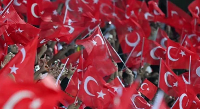 Türkiye - Romanya maçının bilet satışları başladı