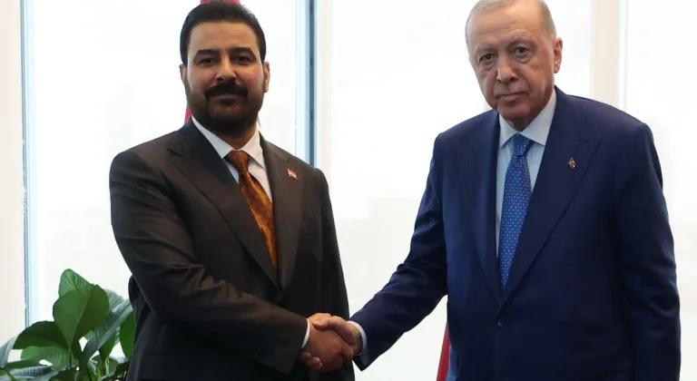 Türkiye ve Irak’tan Sincar ve Başika-Zilkan İçin Mutabakat