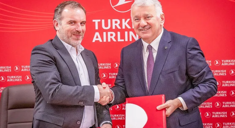 Türkiye ve Karadağ’ın bayrak taşıyıcı havayollarından kod paylaşımı iş birliği