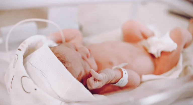 Türkiye'de doğurganlık hızı 11 yıldır aralıksız düşüyor