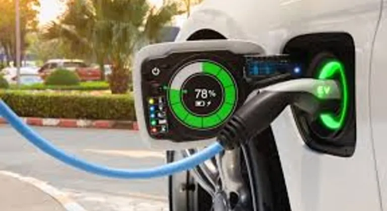 Türkiye’de elektrikli otomobil sayısı bir yılda yüzde 110 arttı