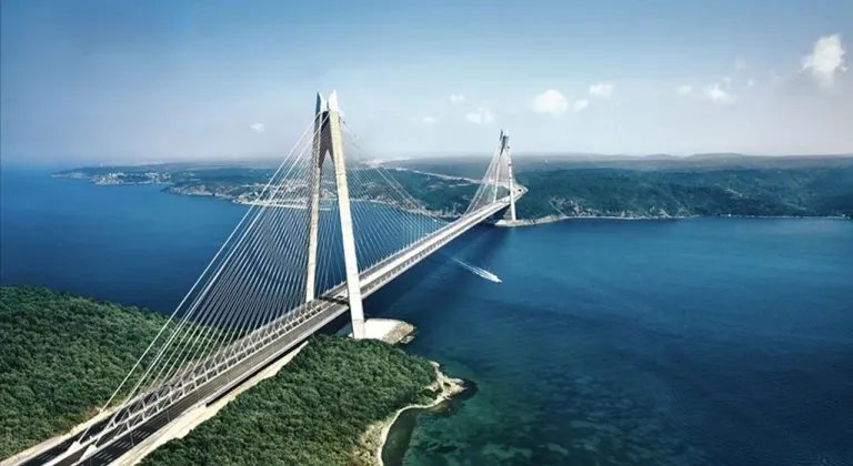 Türkiye’de kara yolu hareketliliği rekor kırdı