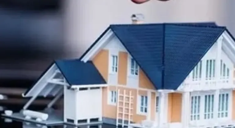 Türkiye’de Konut Satışları Yükseldi, Yabancıya Satış Azaldı!








