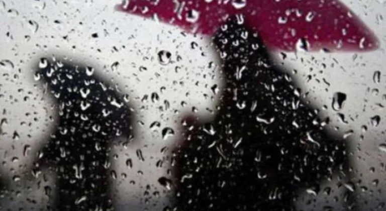 Türkiye’de kuvvetli yağış, rüzgar ve çığ uyarısı