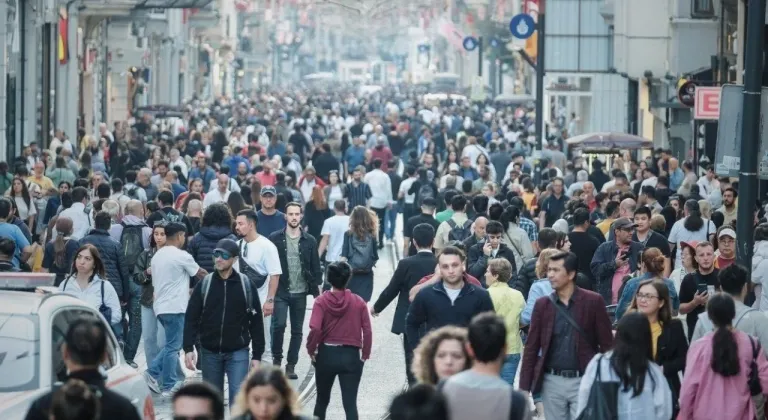 Türkiye’de son 55 yılın en sıcak 3’üncü kasım ayı yaşandı