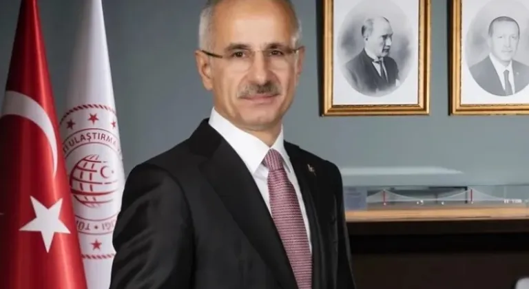 Türkiye’den Çin’e Lojistik ve Ulaşım Hamlesi







