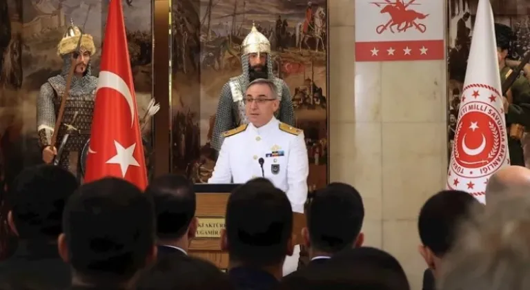 Türkiye’den İsrail-İran Ateşkesine Olumlu Tepki









