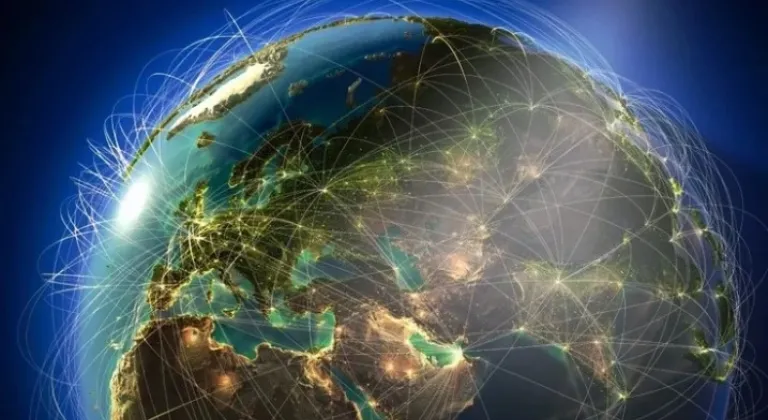 Türkiye'den Suriye'ye Yayıncılık Desteği: El-İhbariye TV Türksat 4A’da Yayında









