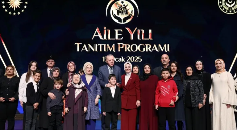 Türkiye’nin 10 yıllık aile ve nüfus planına ilişkin yol haritası 2 Mayıs’ta açıklanacak