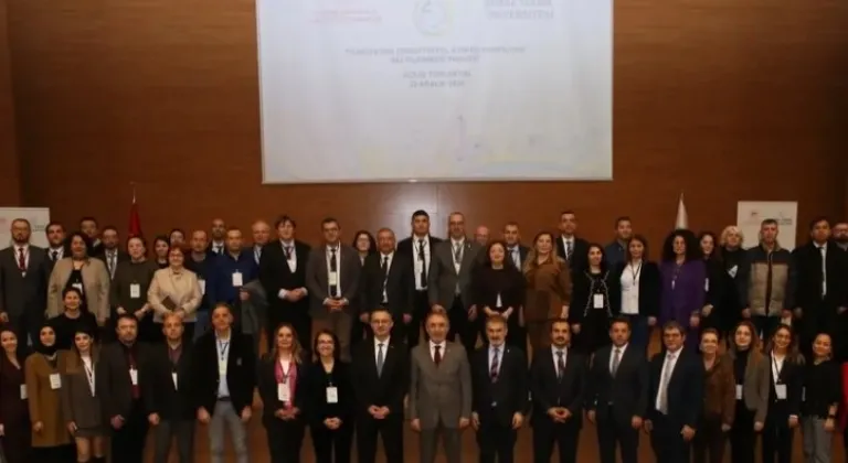 Türkiye’nin Atıksu Yönetimine Bursa Teknik Üniversitesi Dokunuşu!







