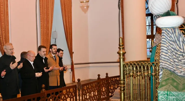 Türkiye’nin gözü Bursa’da! Başkan değişti, neler oldu?