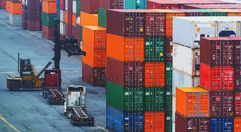 Türkiye’nin makine ihracatı 2025’te 28,7 milyar dolarla rekor seviyeye ulaştı