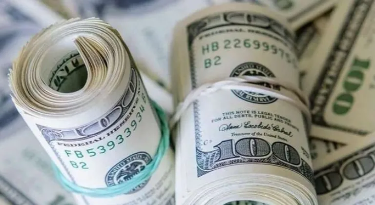 Türkiye’nin net uluslararası yatırım pozisyonu Şubat’ta da açık verdi