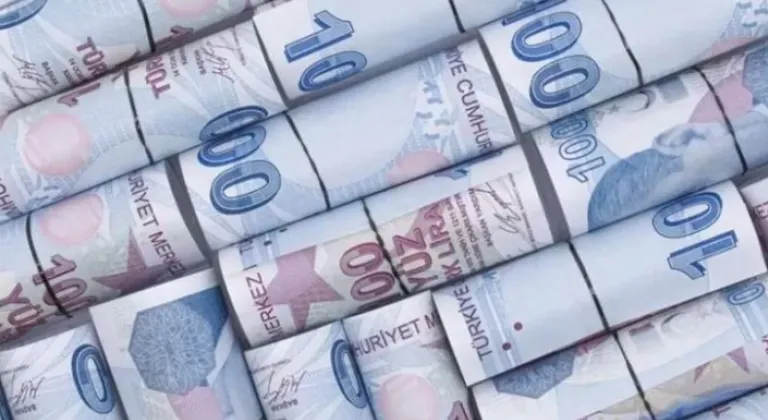 Türkiye’nin net UYP’si 329,4 milyar dolara yükseldi!