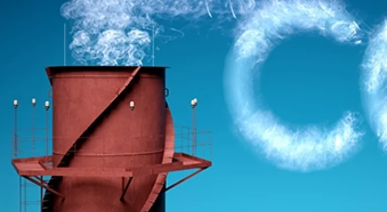 Türkiye’nin toplam Sera Gazı Emisyonu 2024’te 584,5 milyon ton CO2 eşdeğerine ulaştı