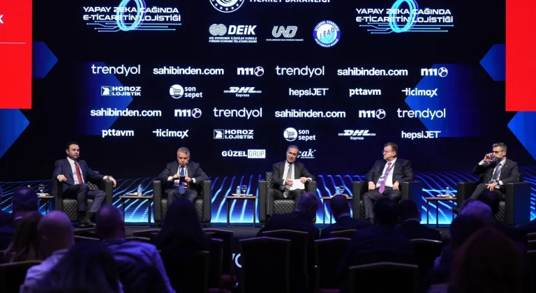 Türkiye'ye 200 milyar dolarlık ulaştırma yatırımı yolda