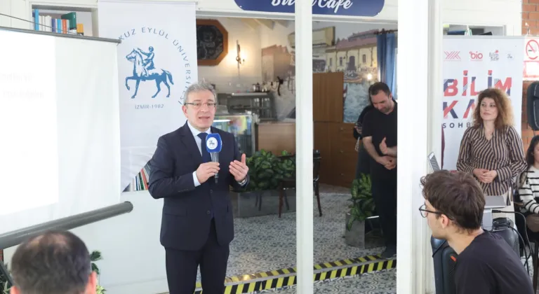 Türklerin en eski yazılı belgeleri konuşuldu