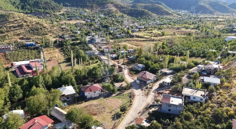 Türkoğlu’na Yeni Köprü Müjdesi