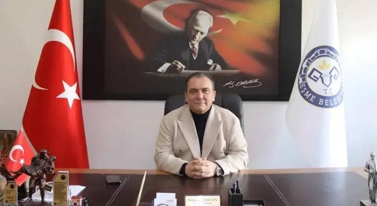 Tutuklanan Eşme Belediye Başkanı görevden uzaklaştırıldı