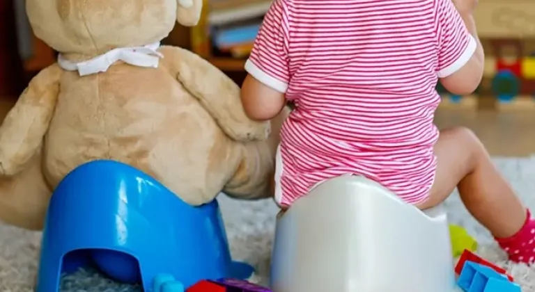 Tuvalet eğitimine ne zaman başlanmalı?