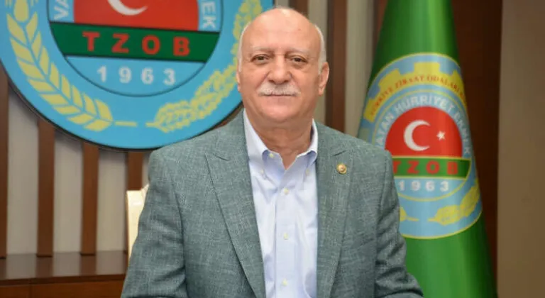 TZOB’dan hububat alım fiyatlarına tepki!