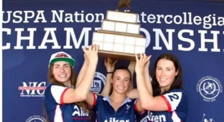 U.S. Polo Assn., polo sporun geleceğini sergileyecek 'Ulusal Üniversitelerarası 1. Lig Şampiyonası'nı destekliyor