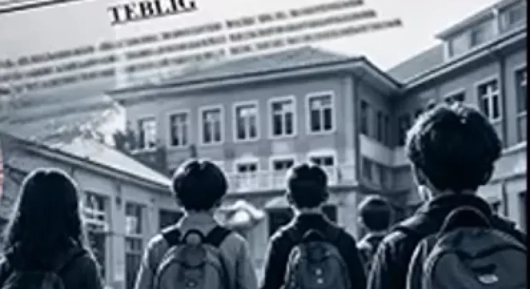 Üç bakanlığın imzasıyla yayımlandı... Çocuklara yönelik danışmanlık tedbirlerinde yeni dönem