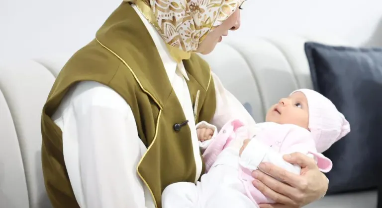 Üç soruda 8 haftalık ilave doğum izni