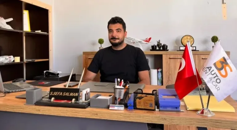 Ucuz Araç Kiralama İlanları Kandırıyor, Tedbirli Olun!

