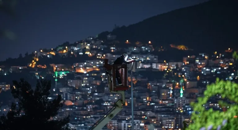 UEDAŞ’tan Elektrik Şebekesine Yapay Zeka Desteği