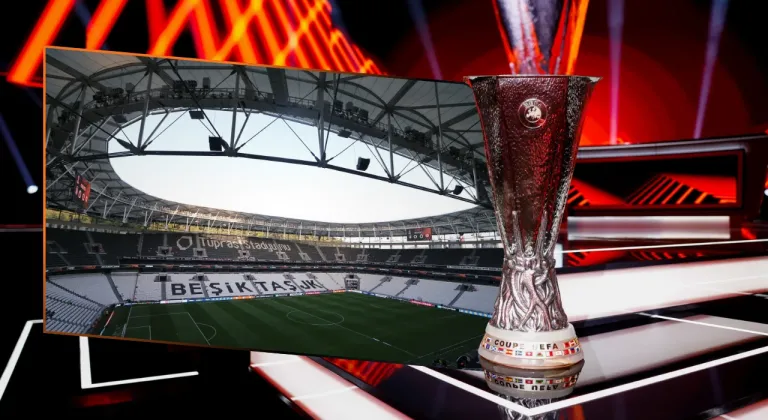 UEFA Avrupa Ligi finali İstanbul’da; Gönüllü başvuruları başladı