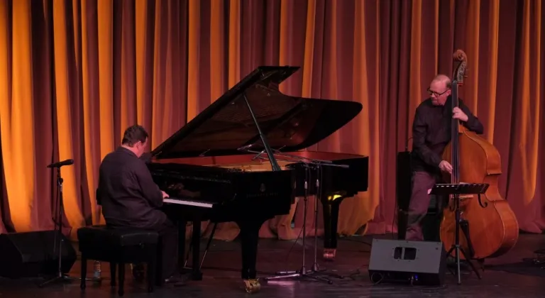 Uğur Güneş Trio’dan unutulmaz performans