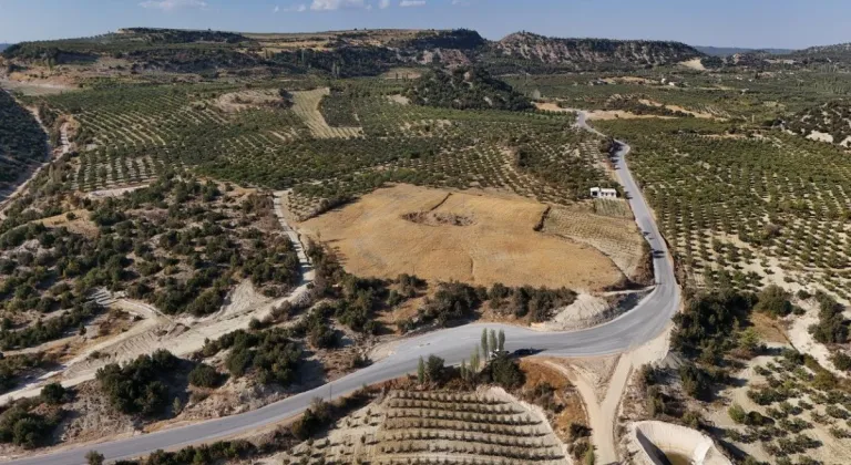 Ulaşım Ağı Büyükşehir ve İlçelerde Genişliyor