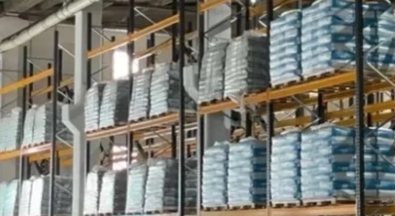 Ulaştırma ve Depolama Hizmetlerinde Büyüme Sürüyor