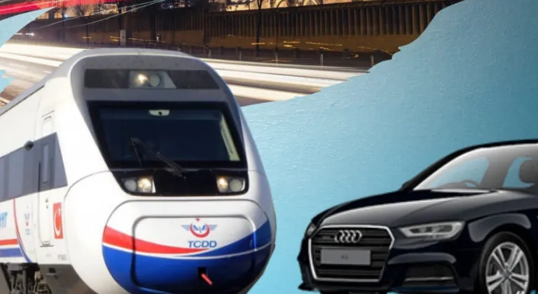 Ulaştırmada nihai enerjinin büyük bölümü karada