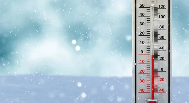 Ülke genelinde yağışlı ve karlı hava bekleniyor