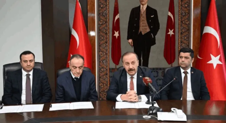 Uluborlu’da 90 yatak kapasiteli huzurevi daha hizmete giriyor