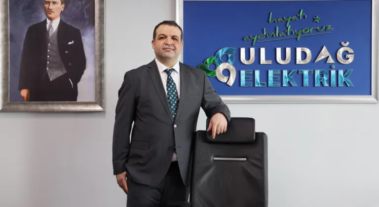Uludağ Elektrik’ten ‘ödeme iste’ ile tek onay dönemi