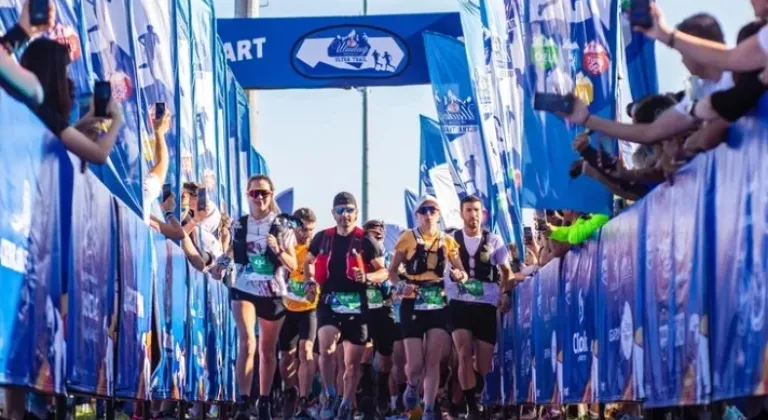 Uludağ Premium Ultra Trail'de 20 Ülkeden 2.650 Sporcu Yarışacak









