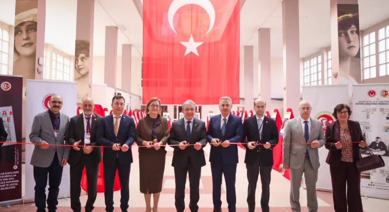 Uluslararası Aile Sempozyumu başladı