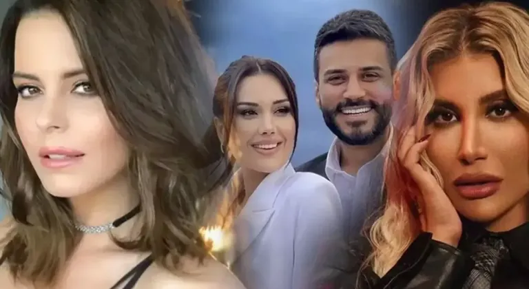 Ünlülere uyuşturucu operasyonu