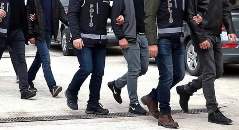 Ünlülere yönelik yeni uyuşturucu soruşturmasında: 13 kişi gözaltına alındı