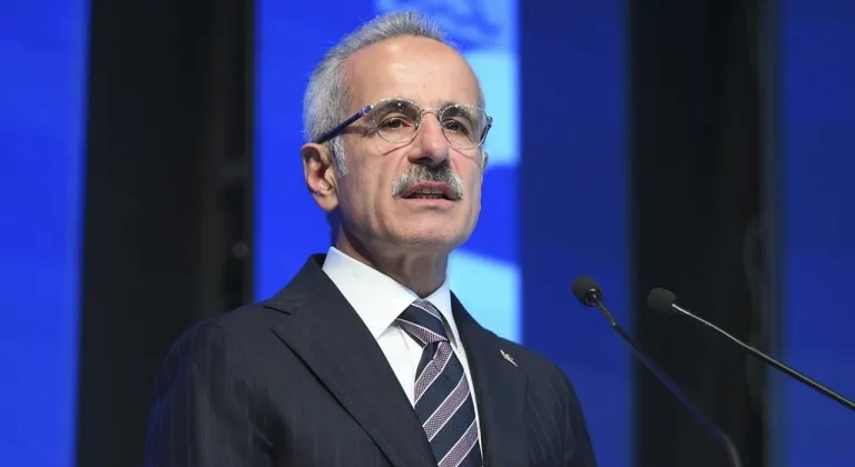 Uraloğlu: Ankara’da düşen Libya uçağının karakutusu İngiltere’de incelenecek
