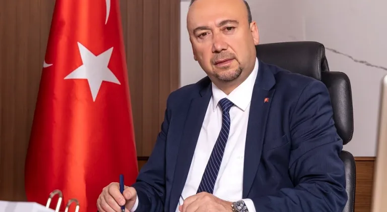 Uşak Belediye Başkanı Özkan Yalım görevden uzaklaştırıldı