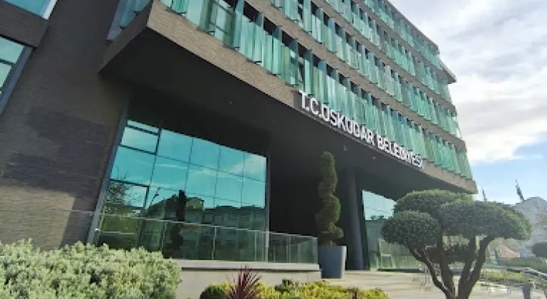 Üsküdar Belediyesi’nde 'ruhsat' soruşturması! Belediye Başkan Yardımcısı dahil 20 şüpheliye gözaltı