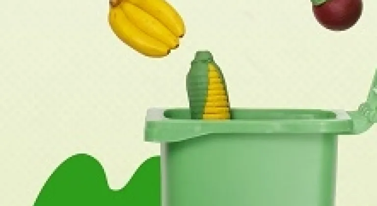 Üsküdar Belediyesi’nden Sıfır Atık Günü’ne özel anlamlı proje