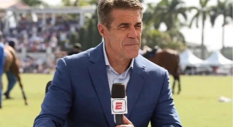 USPA Global ve ESPN, 2026 Üst Düzey Polo Şampiyonaları için Chris Fowler ile iş birliğini genişletiyor